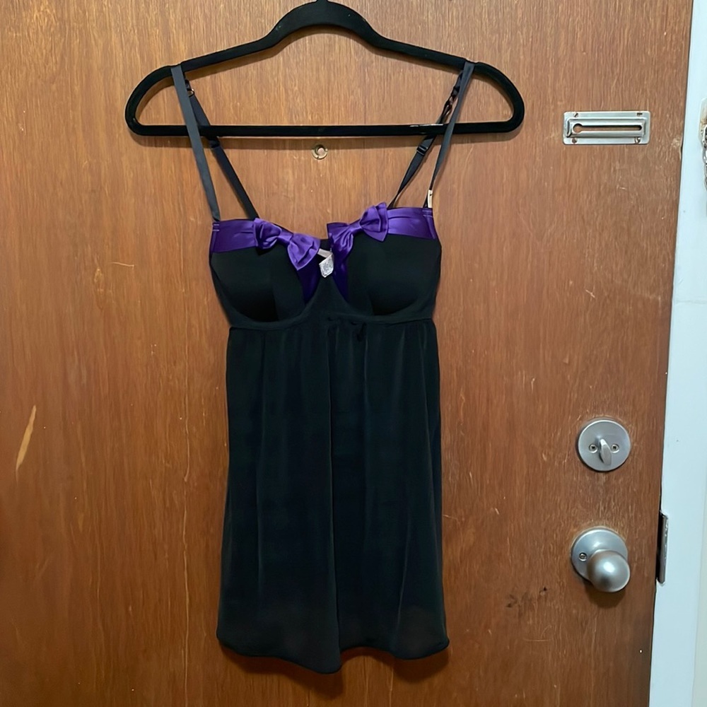 NWT La Senza Babydoll Tank